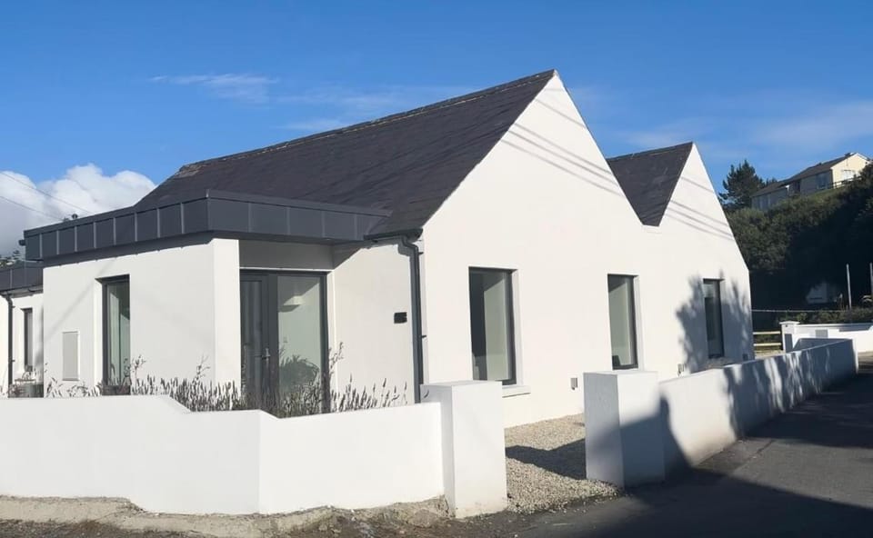 The Cope House in County Donegal
