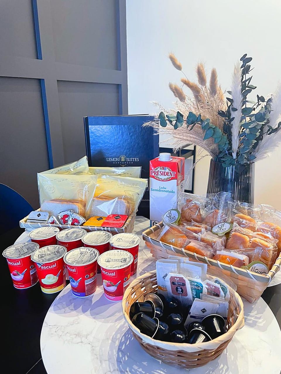 Breakfast