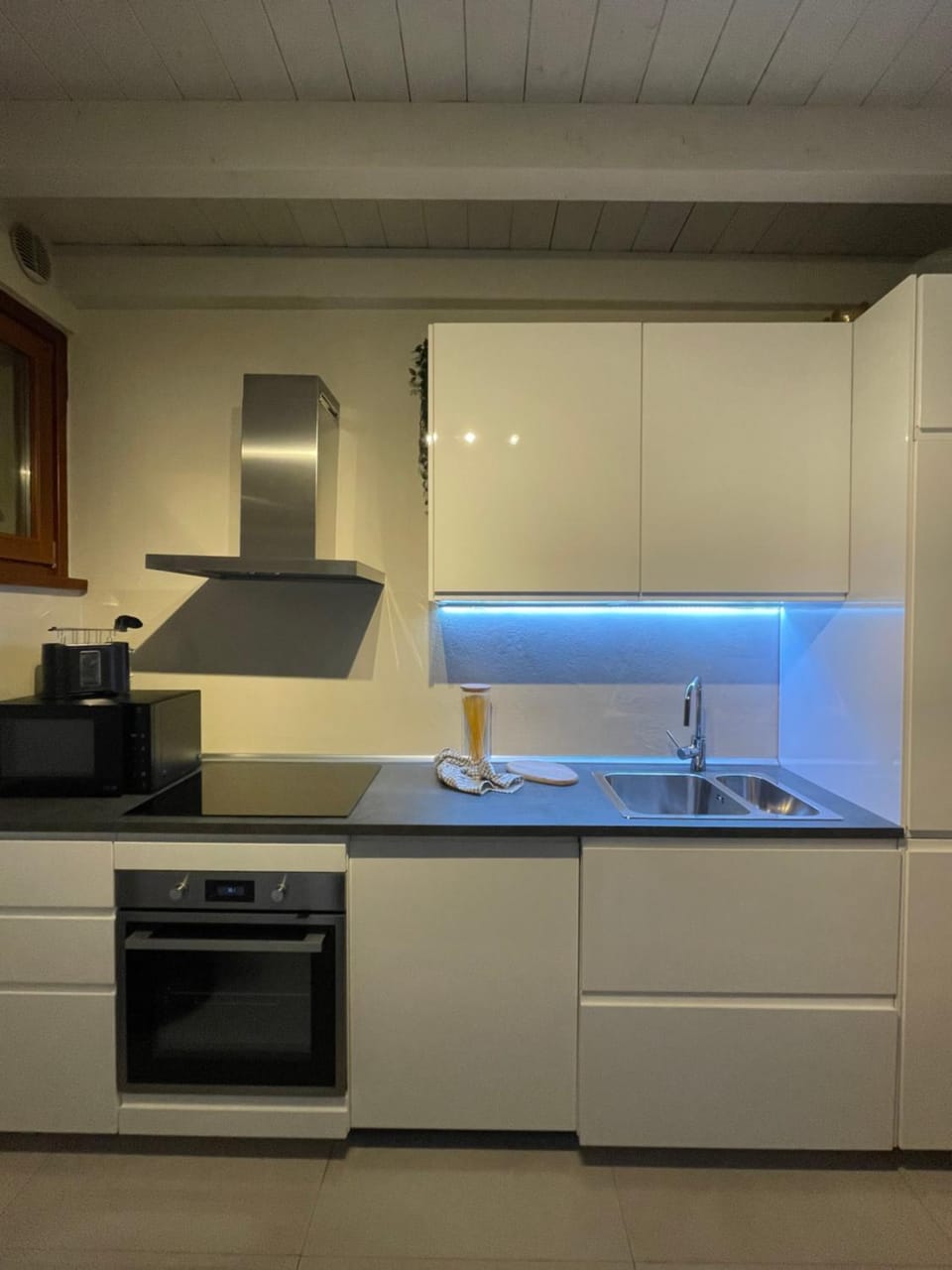 dishwasher, microwave, oven, stove