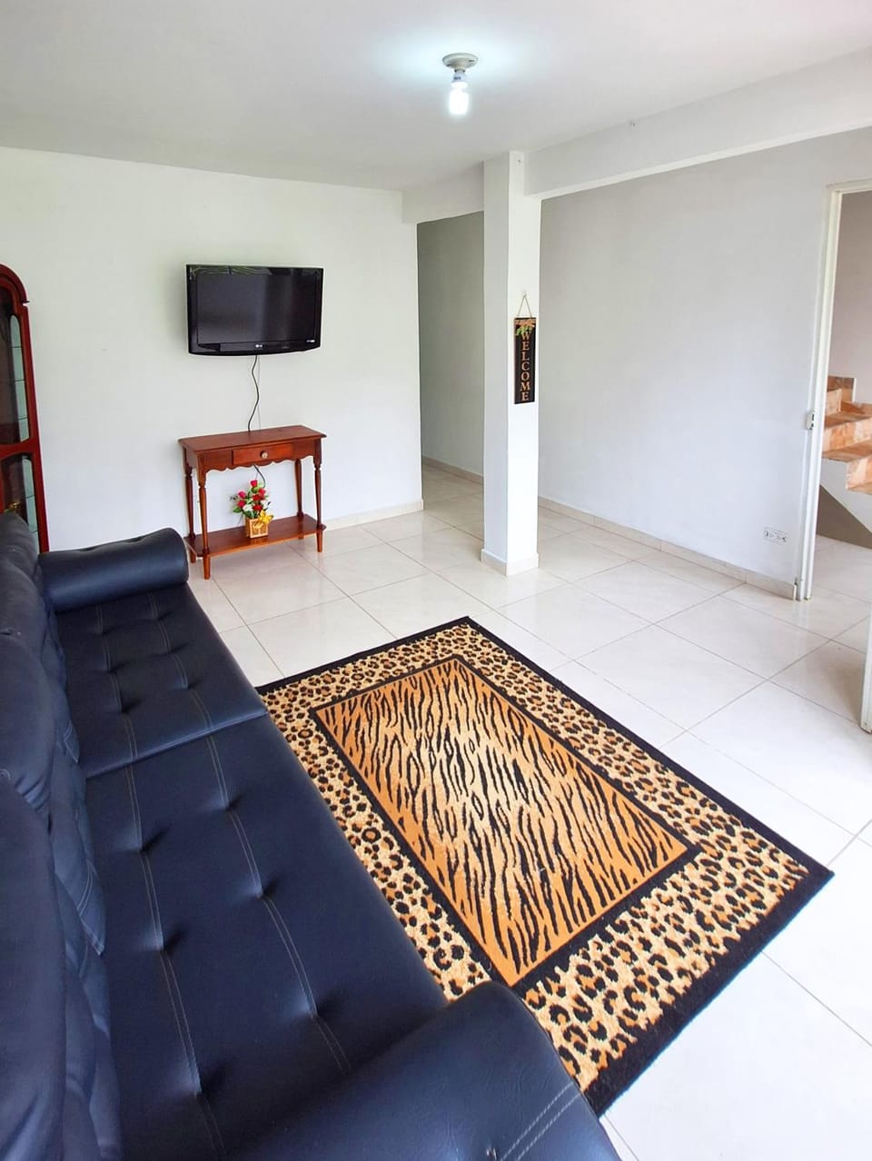 Communal lounge/ TV room, Communal lounge/ TV room
