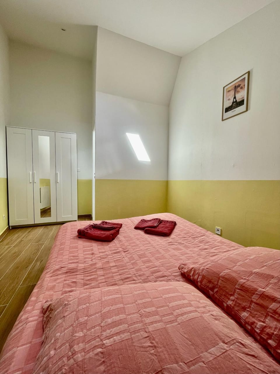 Bedroom, furniture, wardrobe