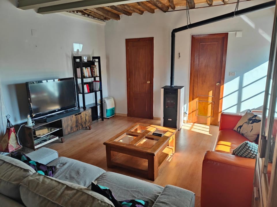 Lounge or bar