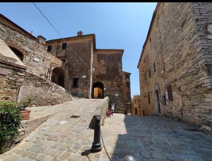 House Pula Apartment in Venturina Terme