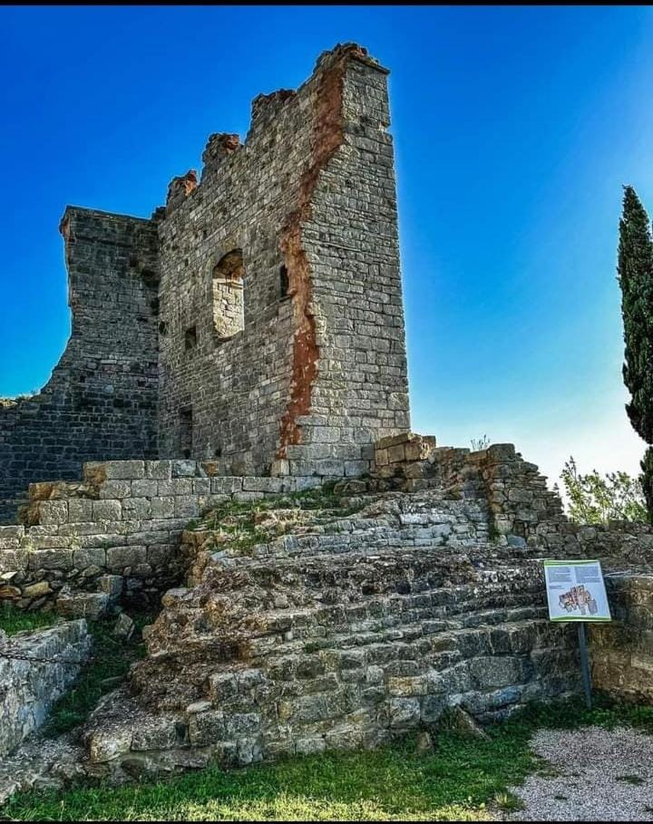 House Pula Apartment in Venturina Terme