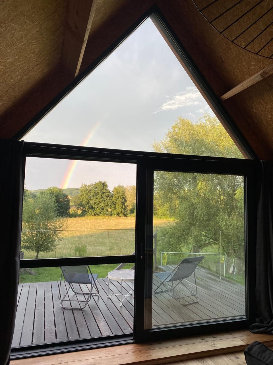 View (from property/room)