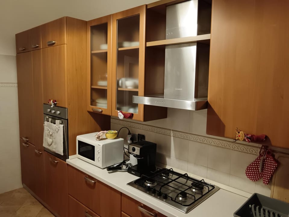 La Chicca di Cocco Apartment in Trieste