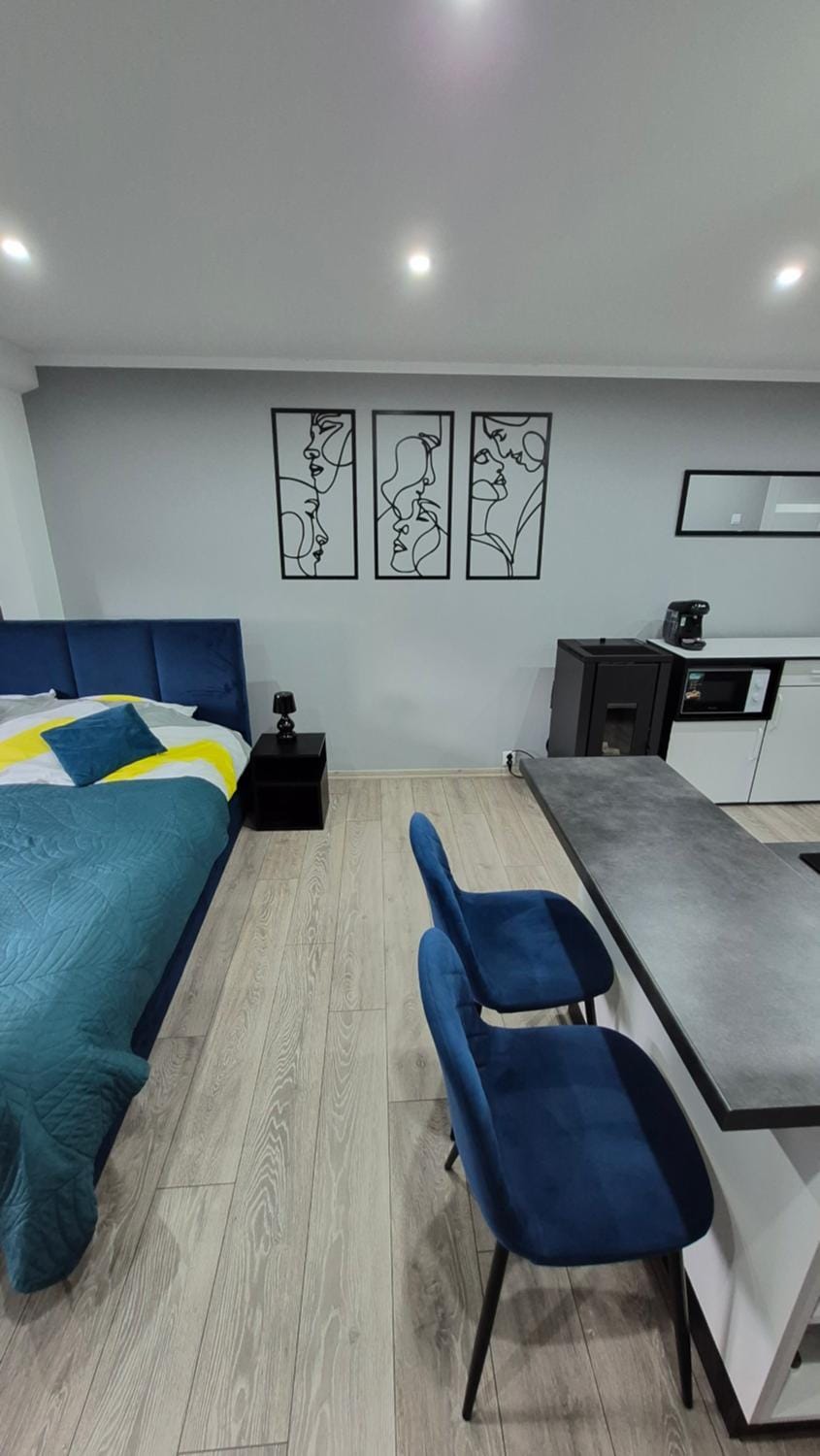 Przytulny Apartament Bella Biały Kamień Apartment in Lower Silesian Voivodeship