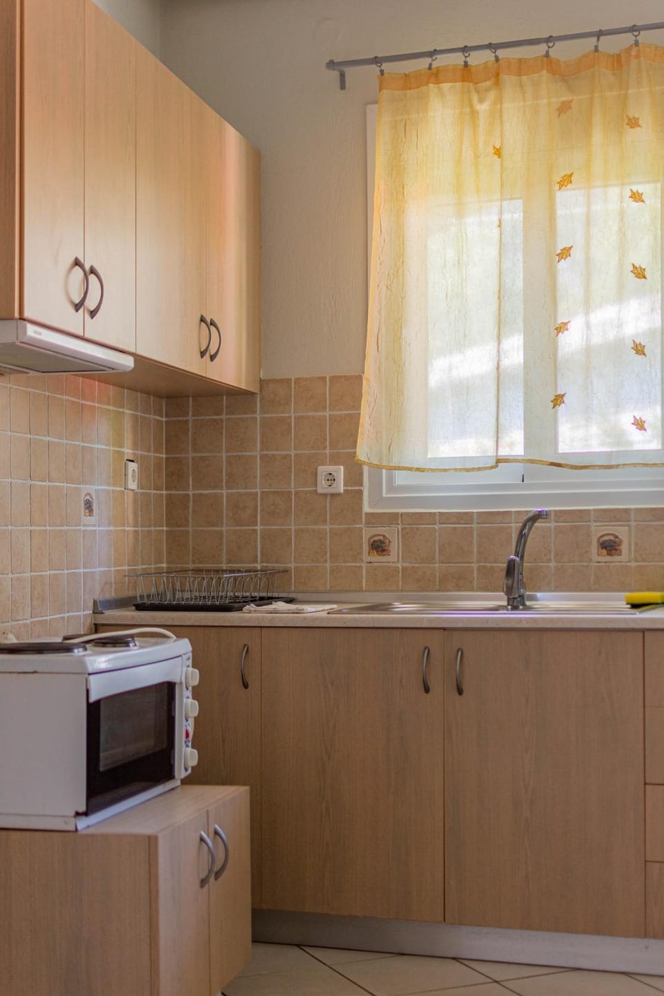 Leonidas House Apartments Apartment in Greece