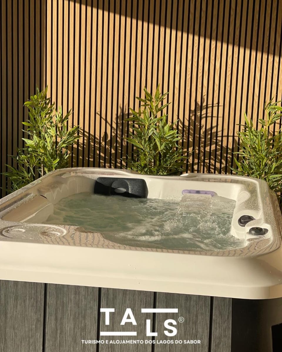 Spa and wellness centre/facilities