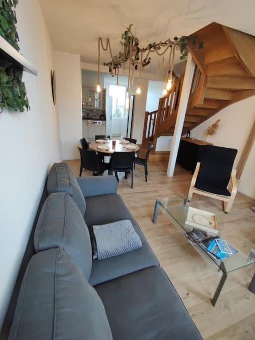 So Chic Apartment in Normandy
