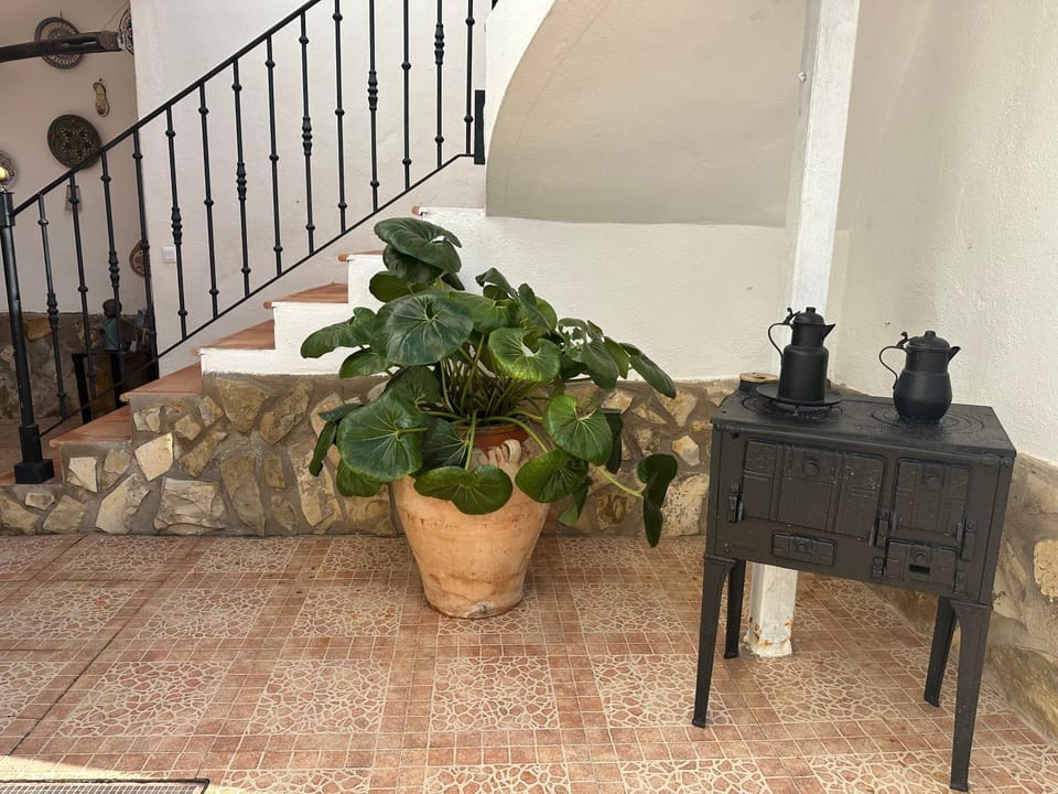 La Marquesa - CA L'ONA Bed and Breakfast in Montsià