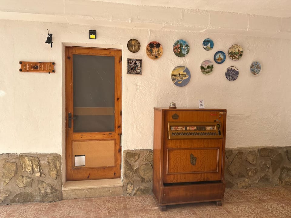 La Marquesa - CA L'ONA Bed and Breakfast in Montsià