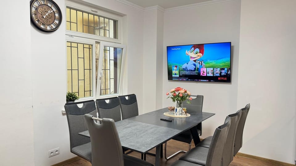 Modern apartment in Old town Prague Apartment in Prague