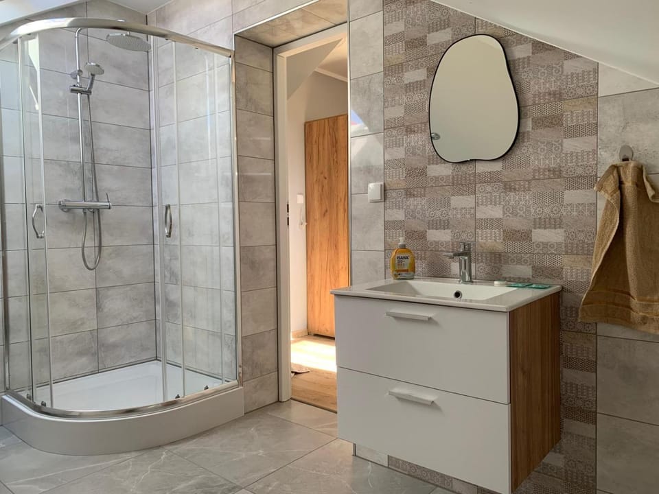 Beskid Rest Apartments Bed and Breakfast in Lesser Poland Voivodeship