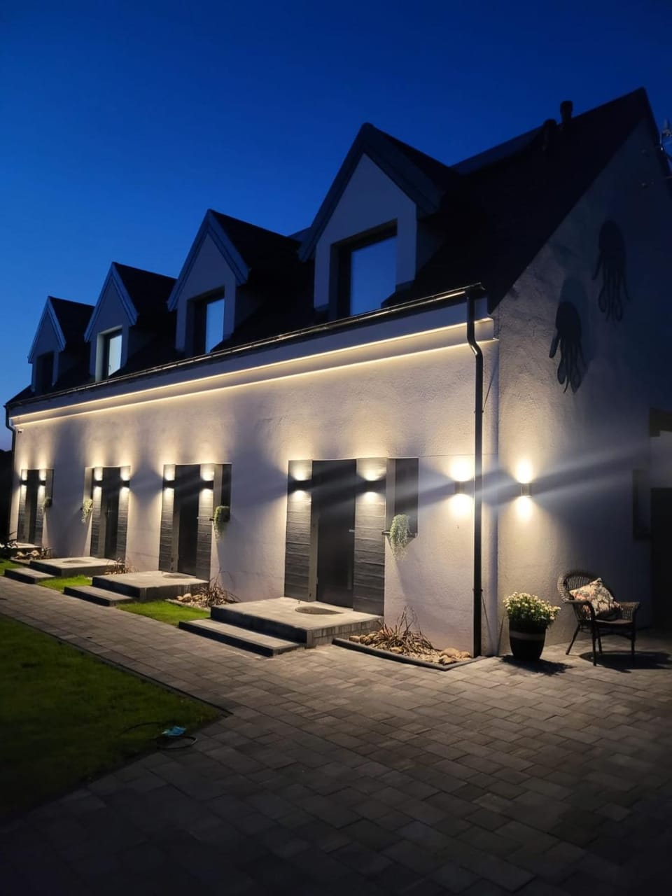 Apartamenty MEDUZA Apartment in Pomeranian Voivodeship