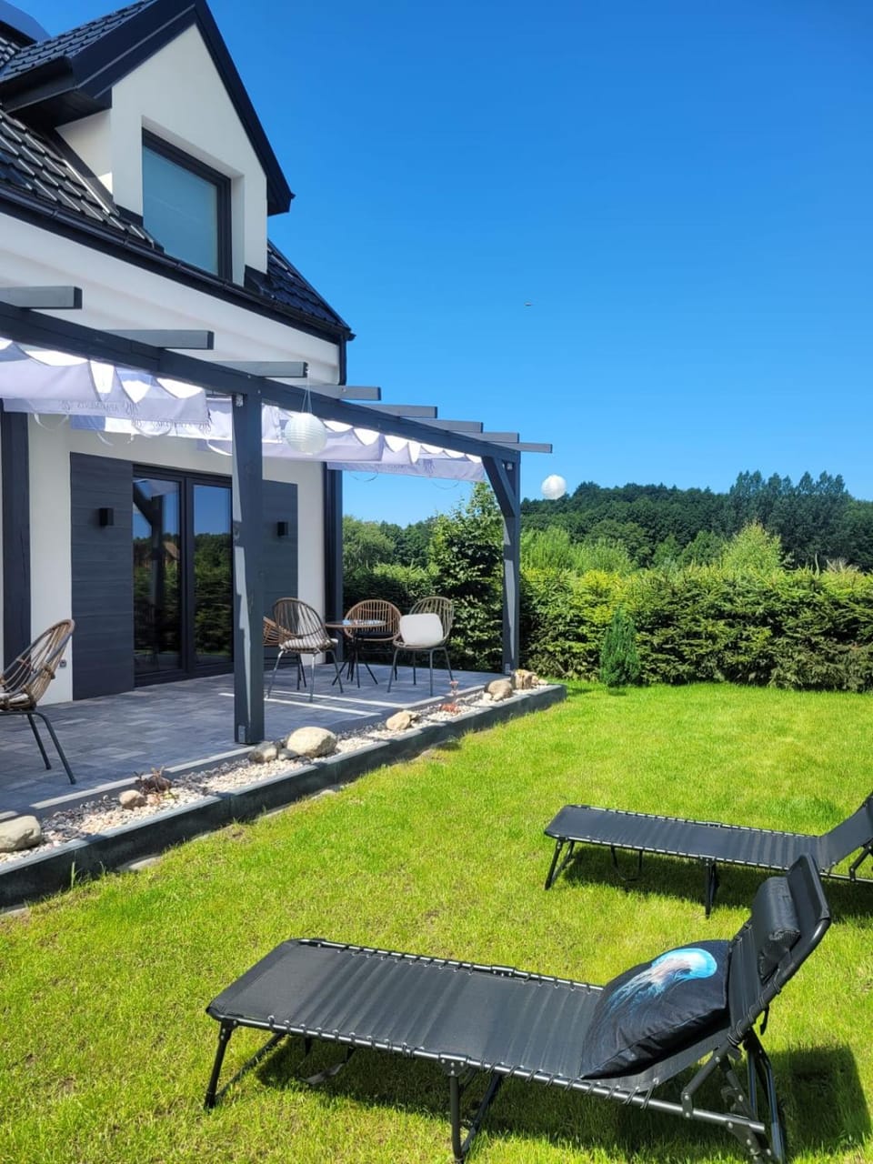 Apartamenty MEDUZA Apartment in Pomeranian Voivodeship