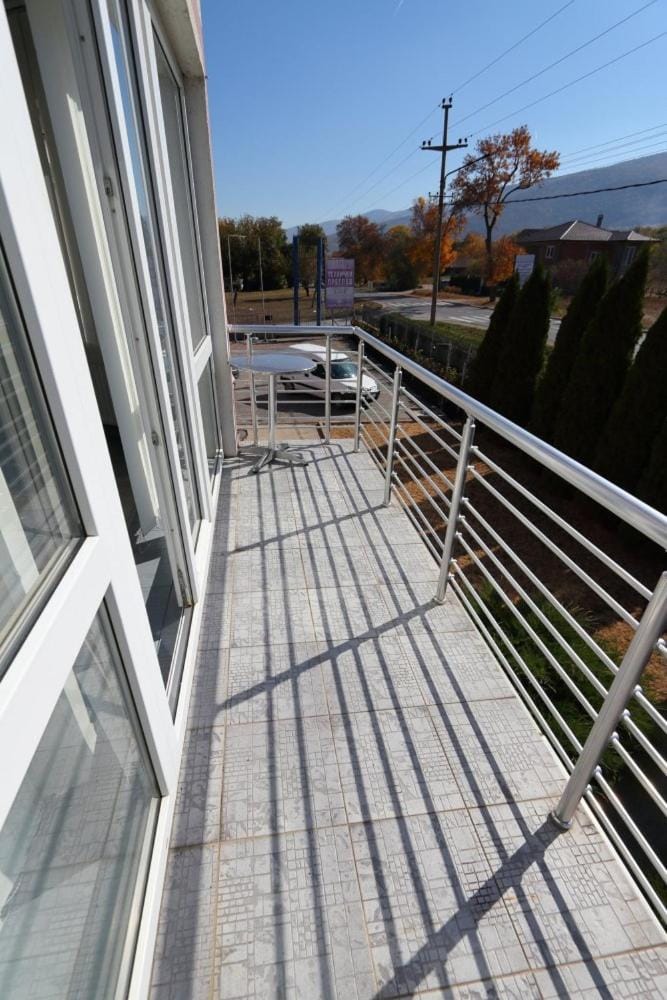 Studio Apartmani UZOR Apartment in Serbia
