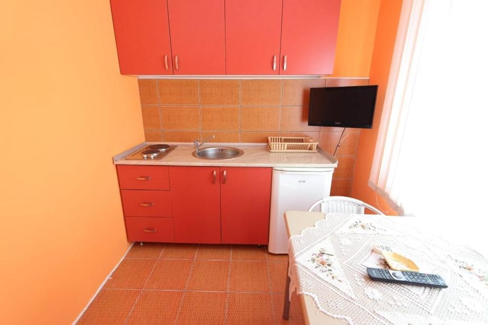 Studio Apartmani UZOR Apartment in Serbia