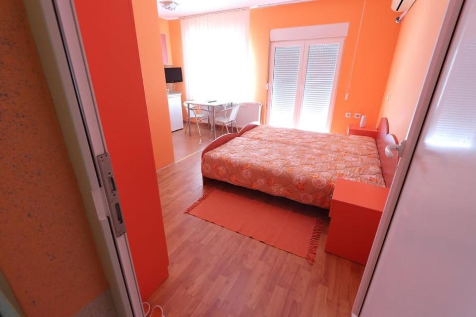 Studio Apartmani UZOR Apartment in Serbia
