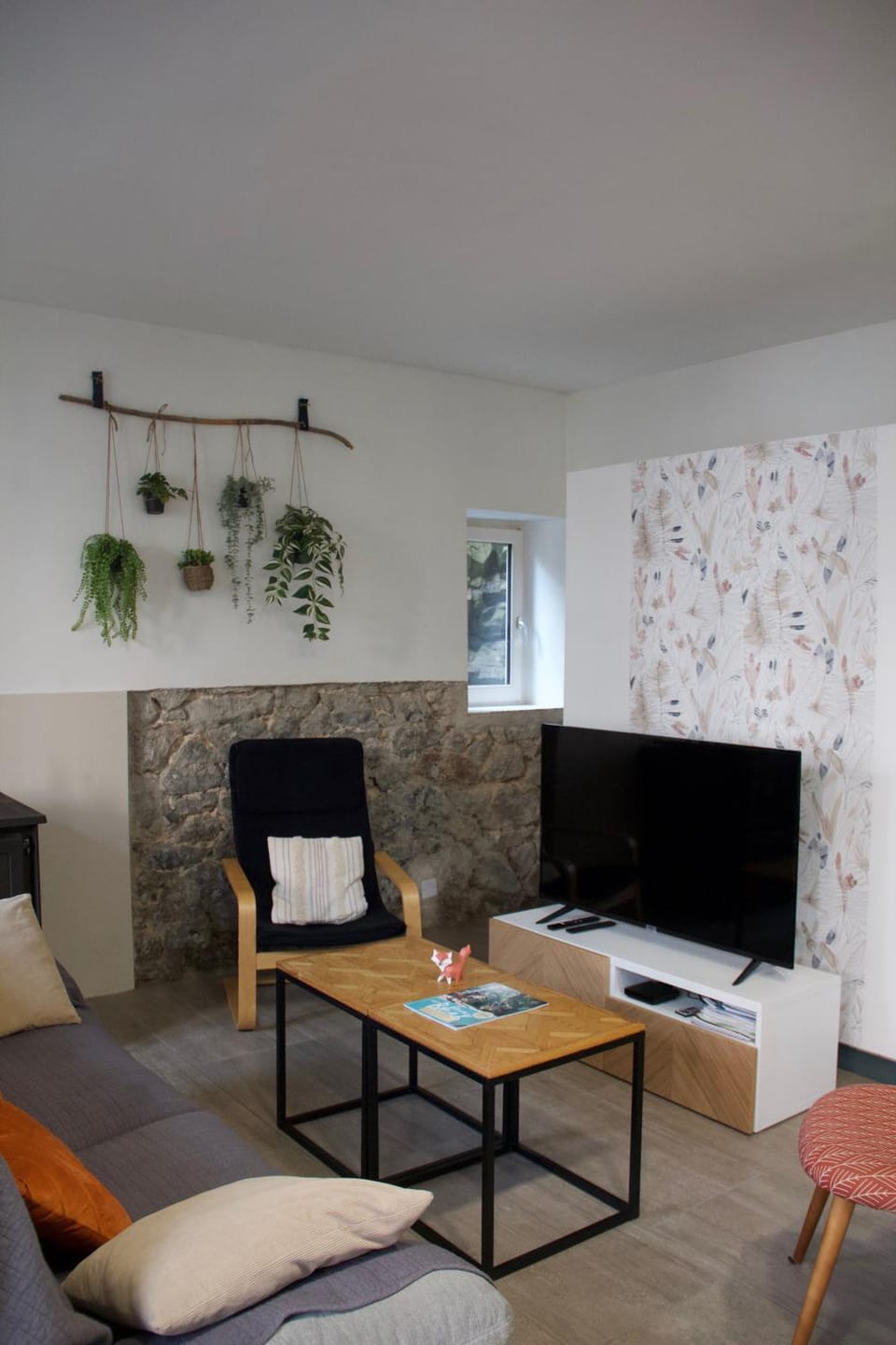 TV and multimedia, Living room