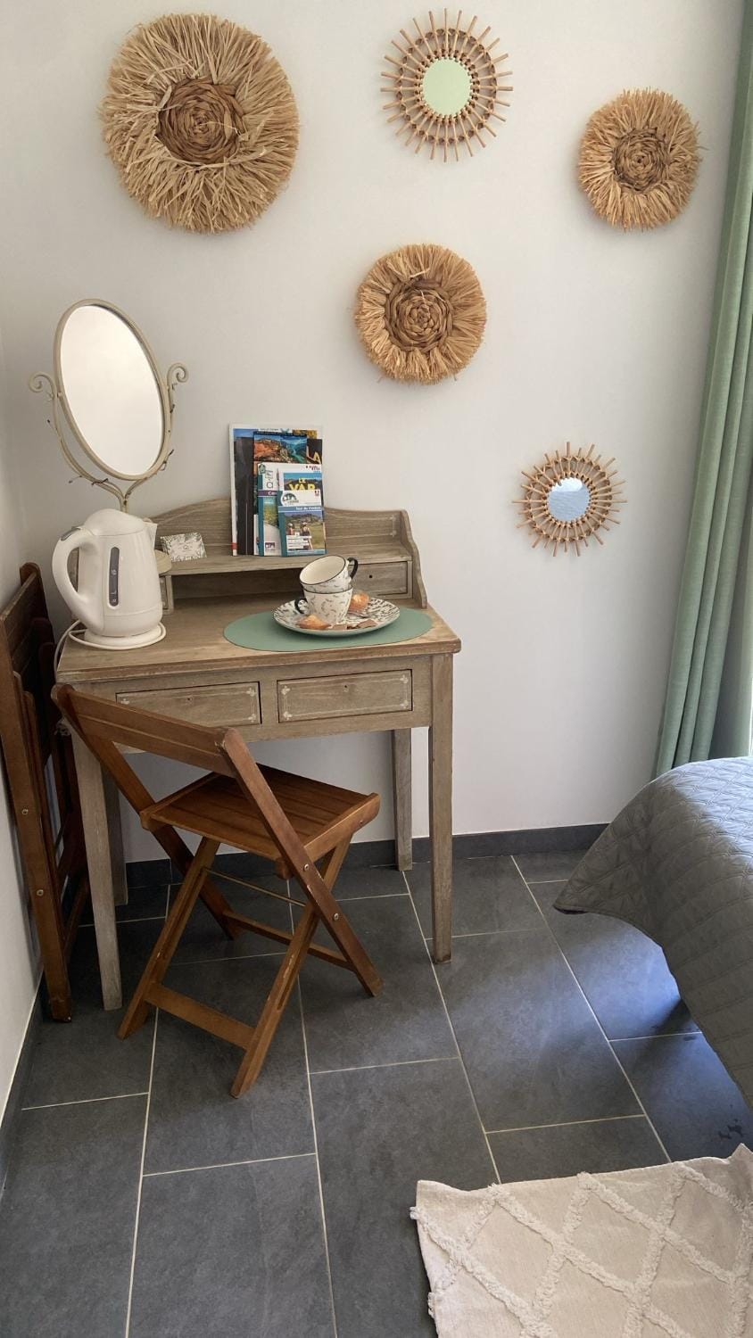 Chez Katty Bed and Breakfast in French Riviera