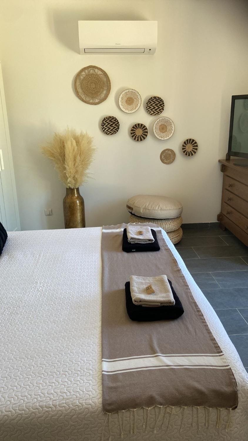 Chez Katty Bed and Breakfast in French Riviera