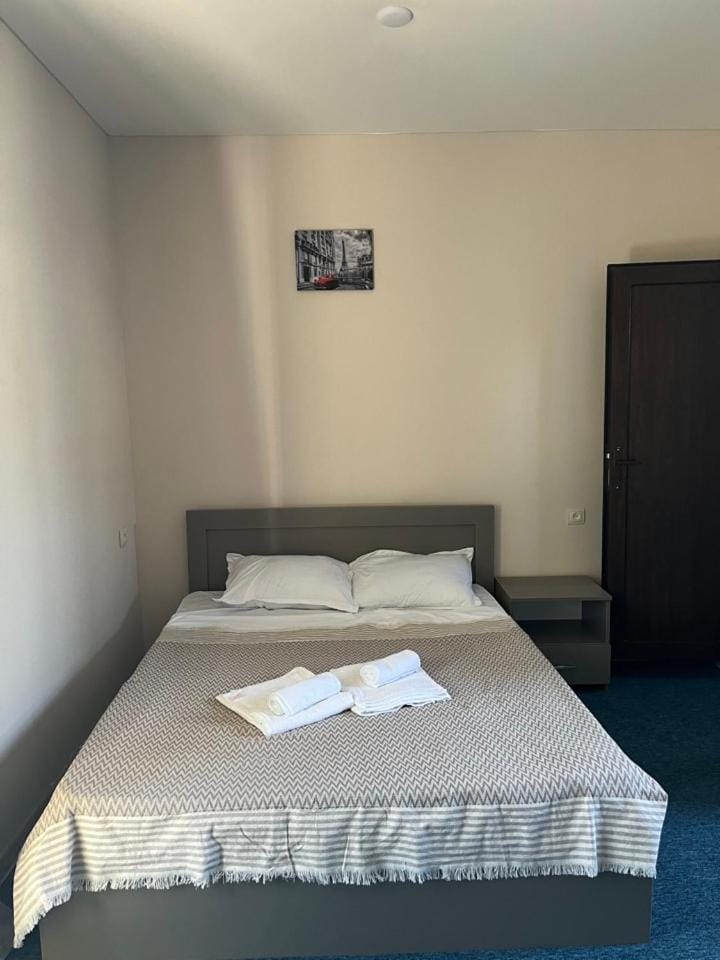 Simple studio Bed and Breakfast in Adjara, Georgia