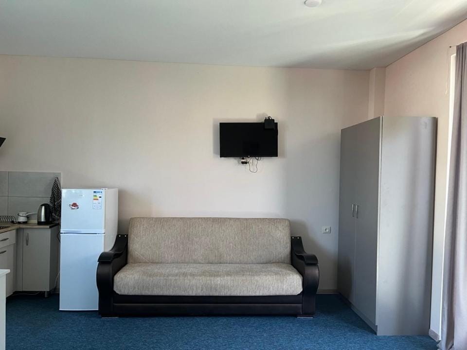 Simple studio Bed and Breakfast in Adjara, Georgia