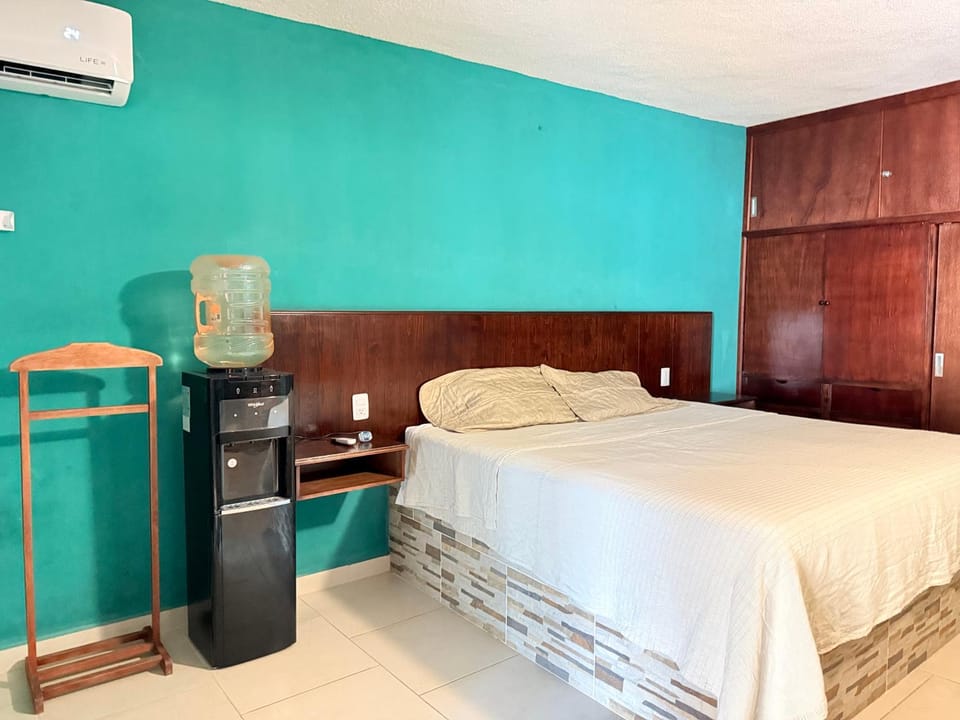 Casa Cactus Vacation rental in Hidalgo, Mexico