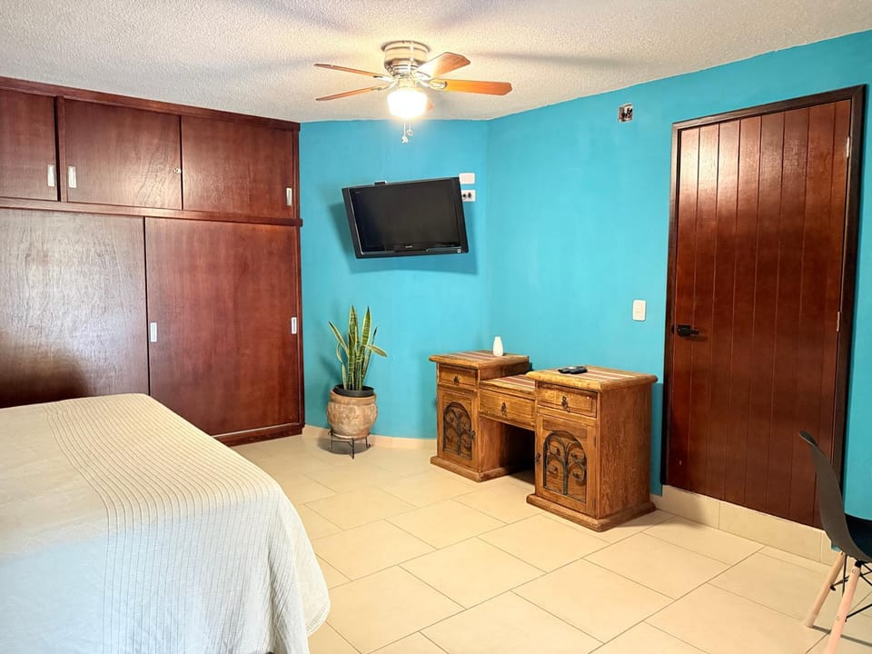 Casa Cactus Vacation rental in Hidalgo, Mexico