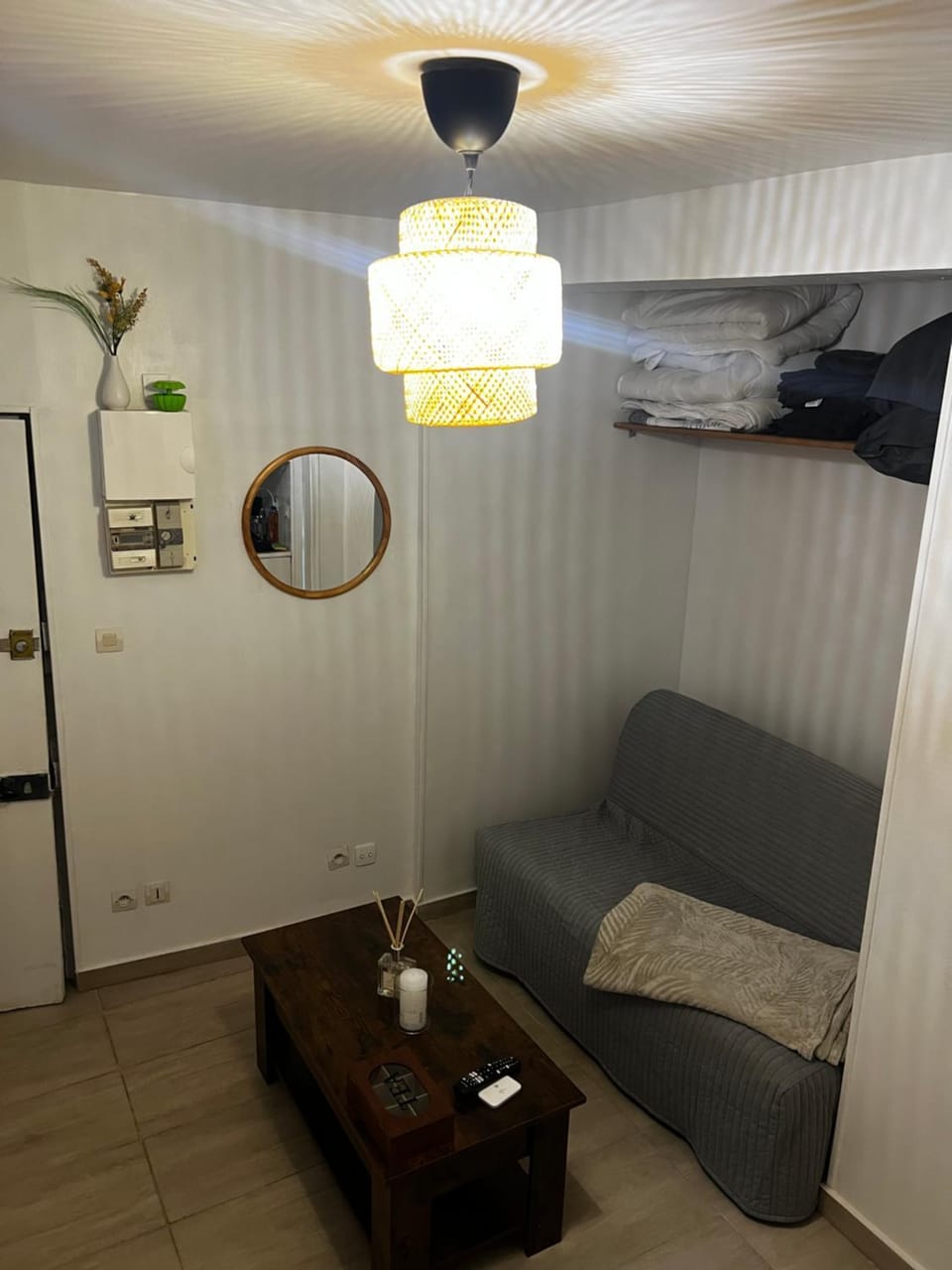 Beau-voisin 1 Apartment in Rouen