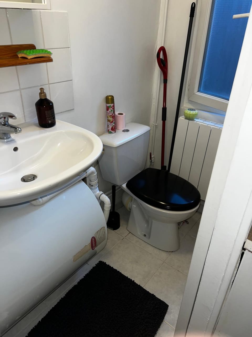 Beau-voisin 1 Apartment in Rouen
