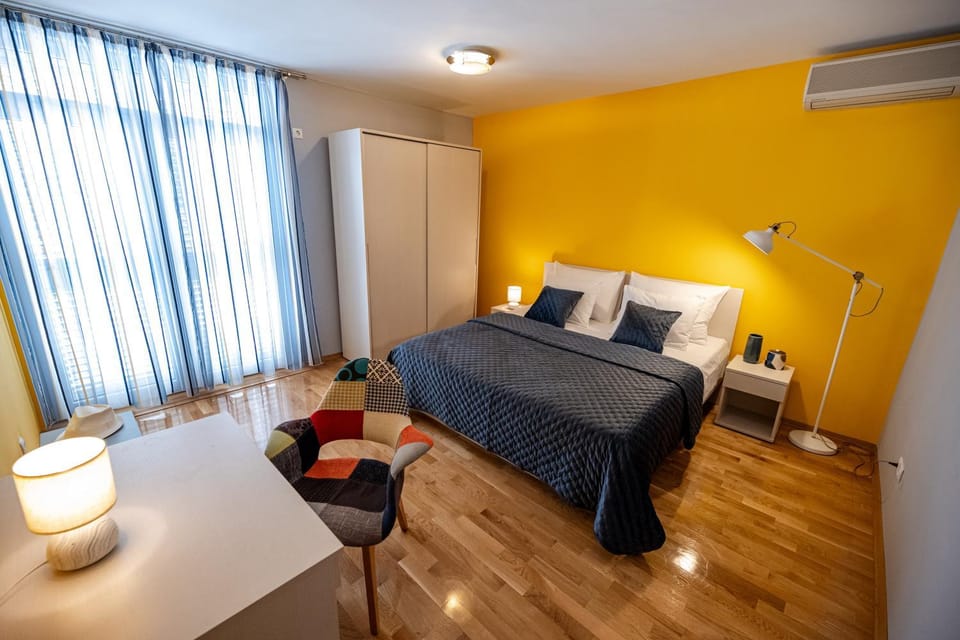 Petra Apartment in Zadar