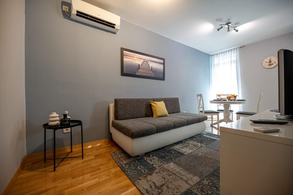 Petra Apartment in Zadar