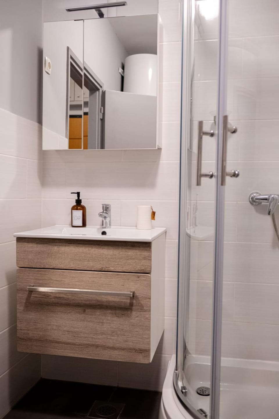 Petra Apartment in Zadar