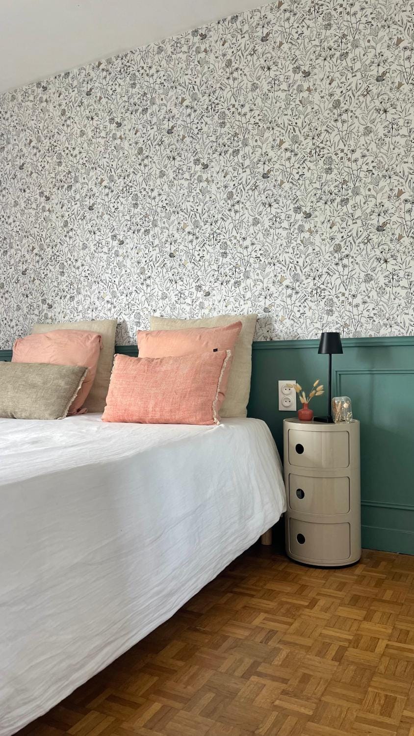 Appartement cosy Lorient Apartment in Lorient
