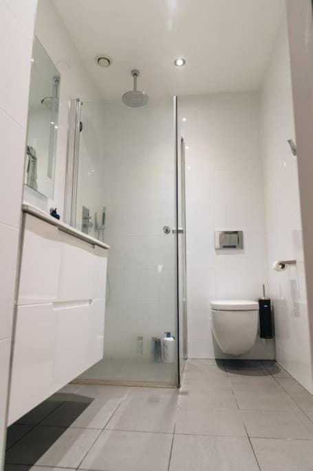 Modern 3-room top floor apartment Apartment in Oslo