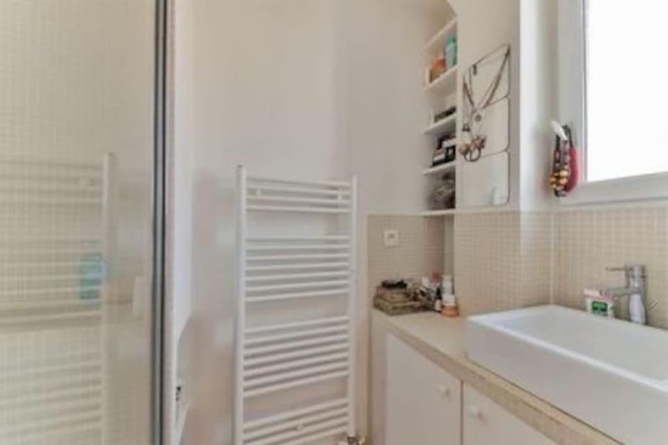Cute 1-bed flat near Opéra, Montmartre,Martyrs St Apartment in Paris