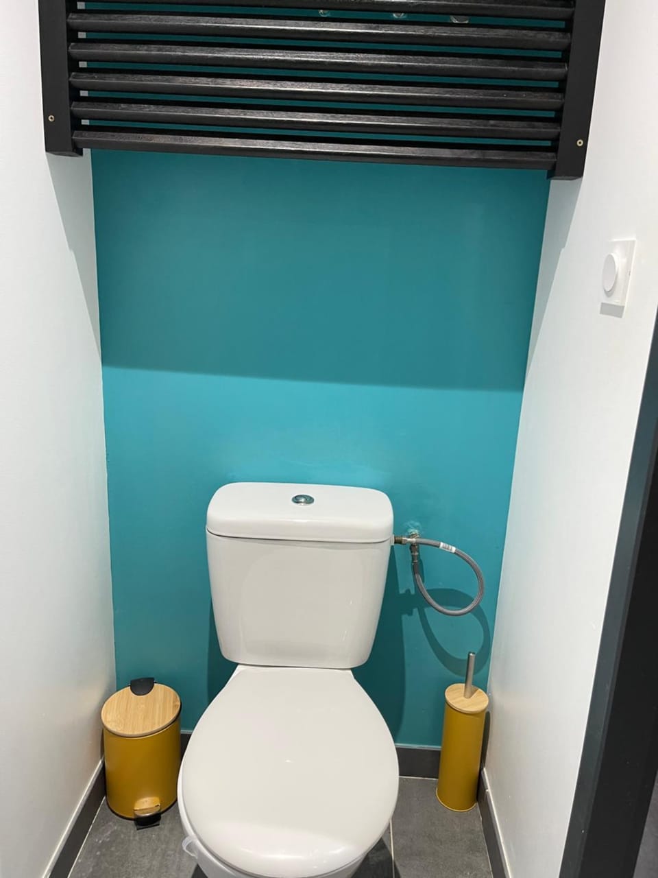 Toilet, Bathroom