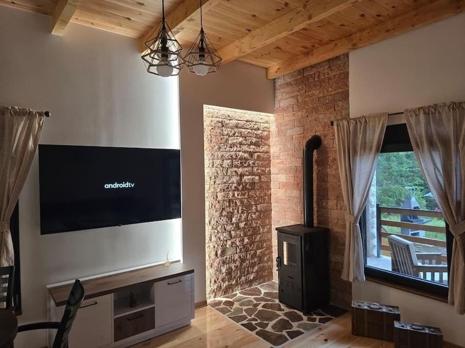 Cottage Catherine Villa in Montenegro