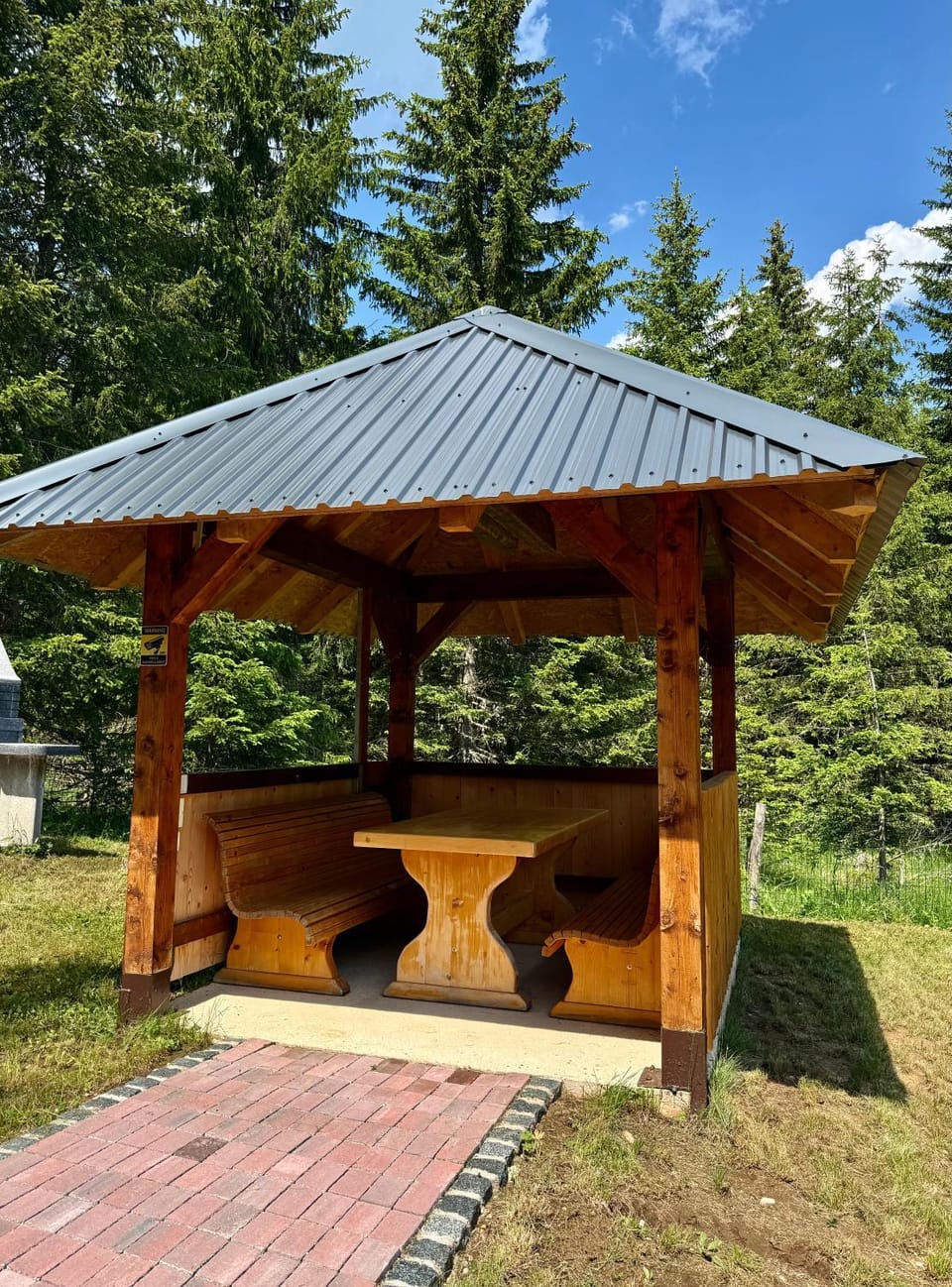 Cottage Catherine Villa in Montenegro