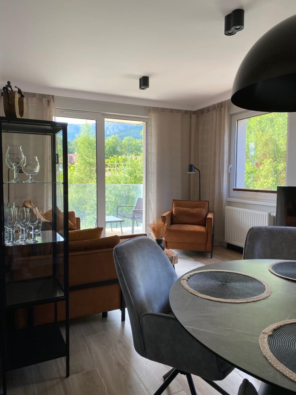 Apartament Pinia Apartment in Lower Silesian Voivodeship