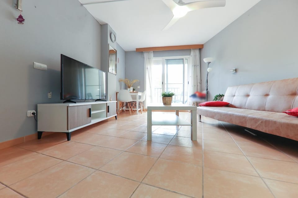 Sol y Mar Fuengirola Apartment in Fuengirola