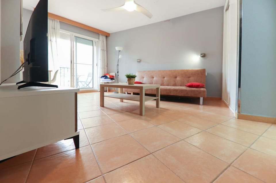 Sol y Mar Fuengirola Apartment in Fuengirola