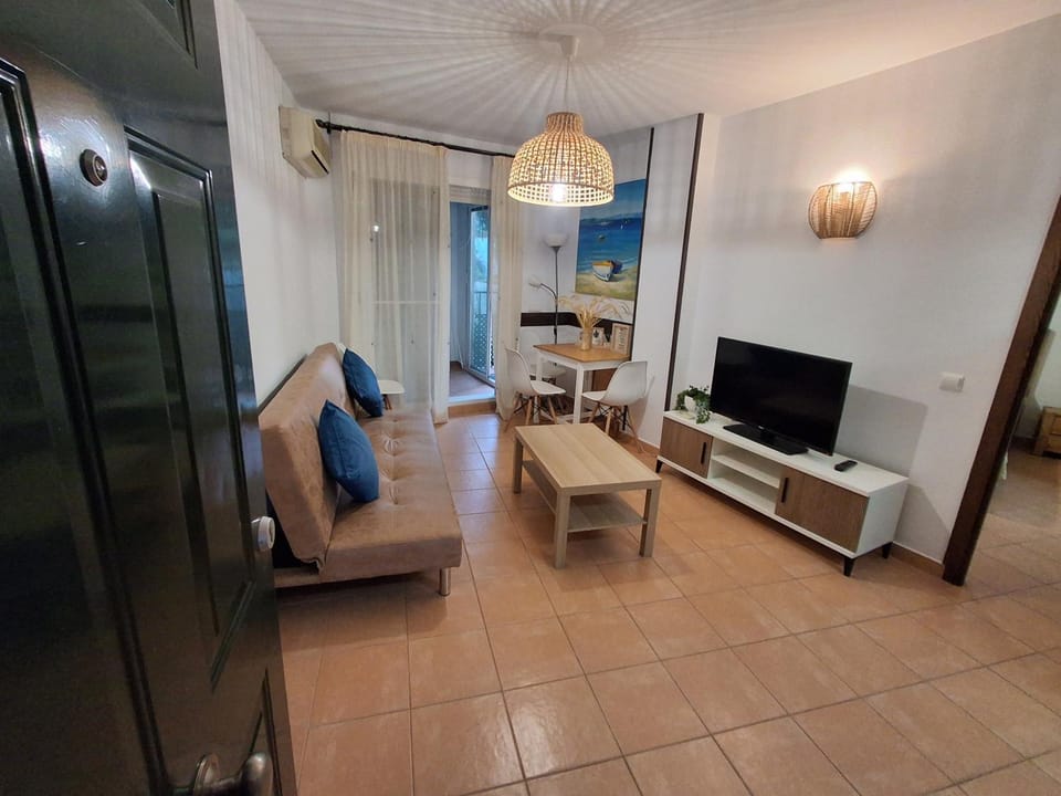 Sol y Mar Fuengirola Apartment in Fuengirola