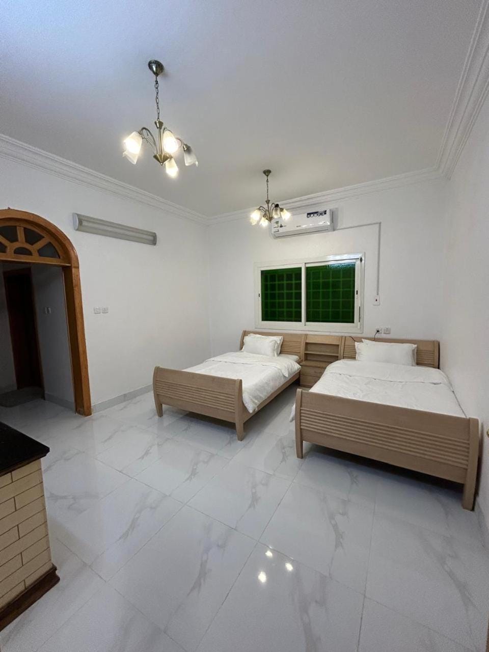 دوركبير مستقل Apartment in Saudi Arabia