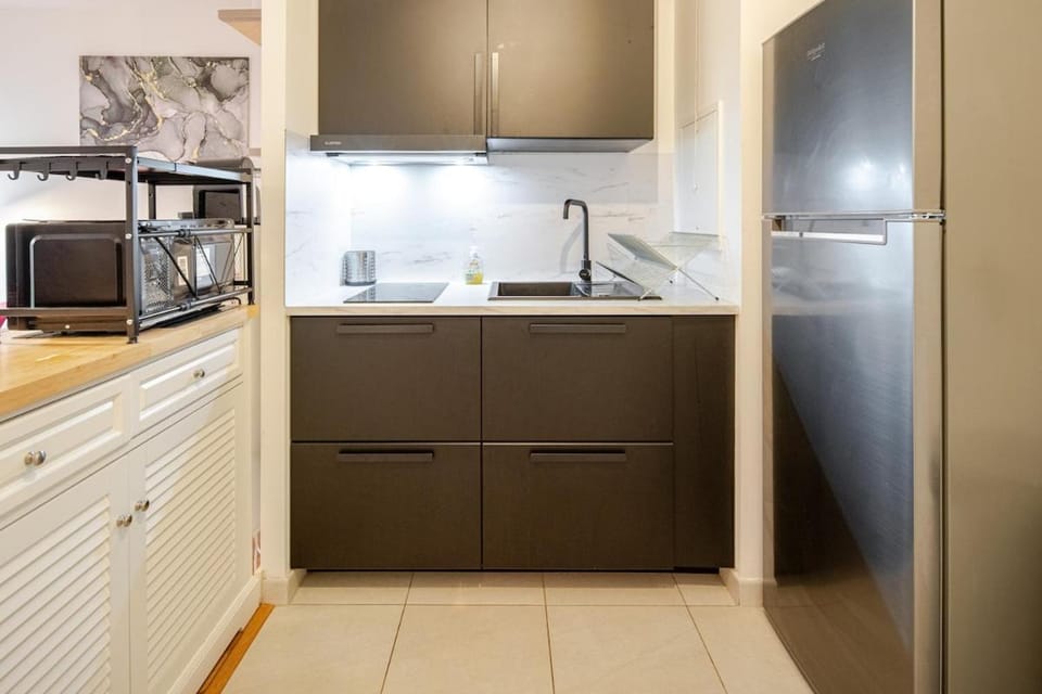 stove