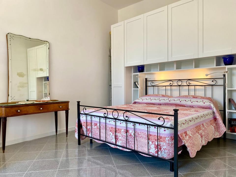 Domus Garibaldi - Puglia Mia Apartments Apartment in Apulia