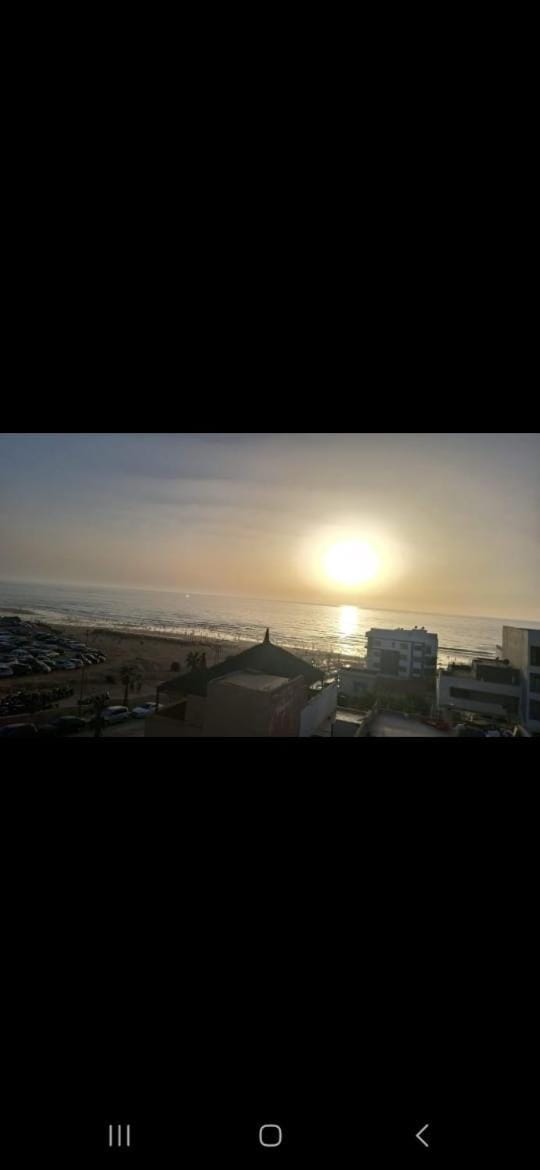 Mehdia beach Apartment in Rabat-Salé-Kénitra