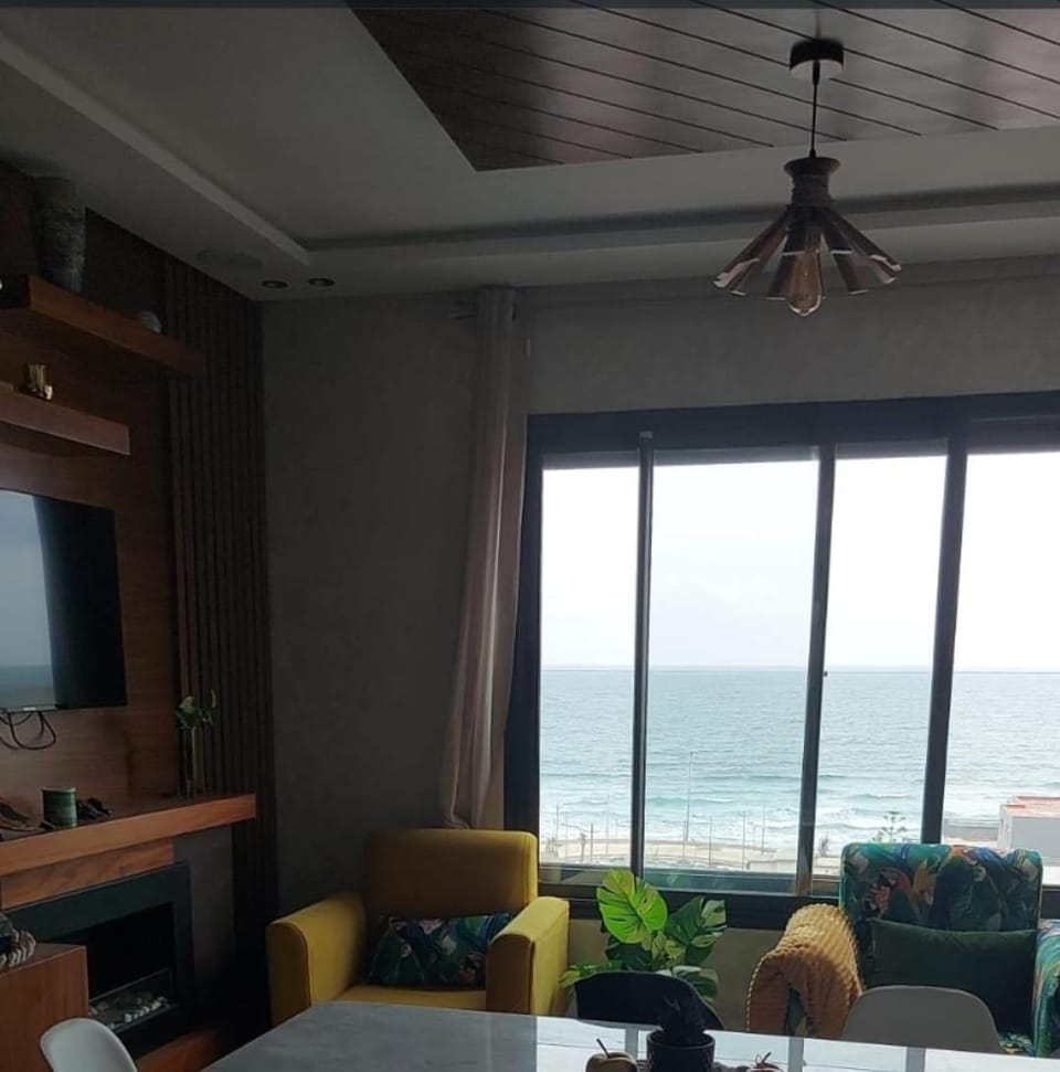 Mehdia beach Apartment in Rabat-Salé-Kénitra